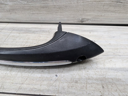 2011-2016 BMW 535i F10 Front Left Driver Exterior Door Handle 7231927