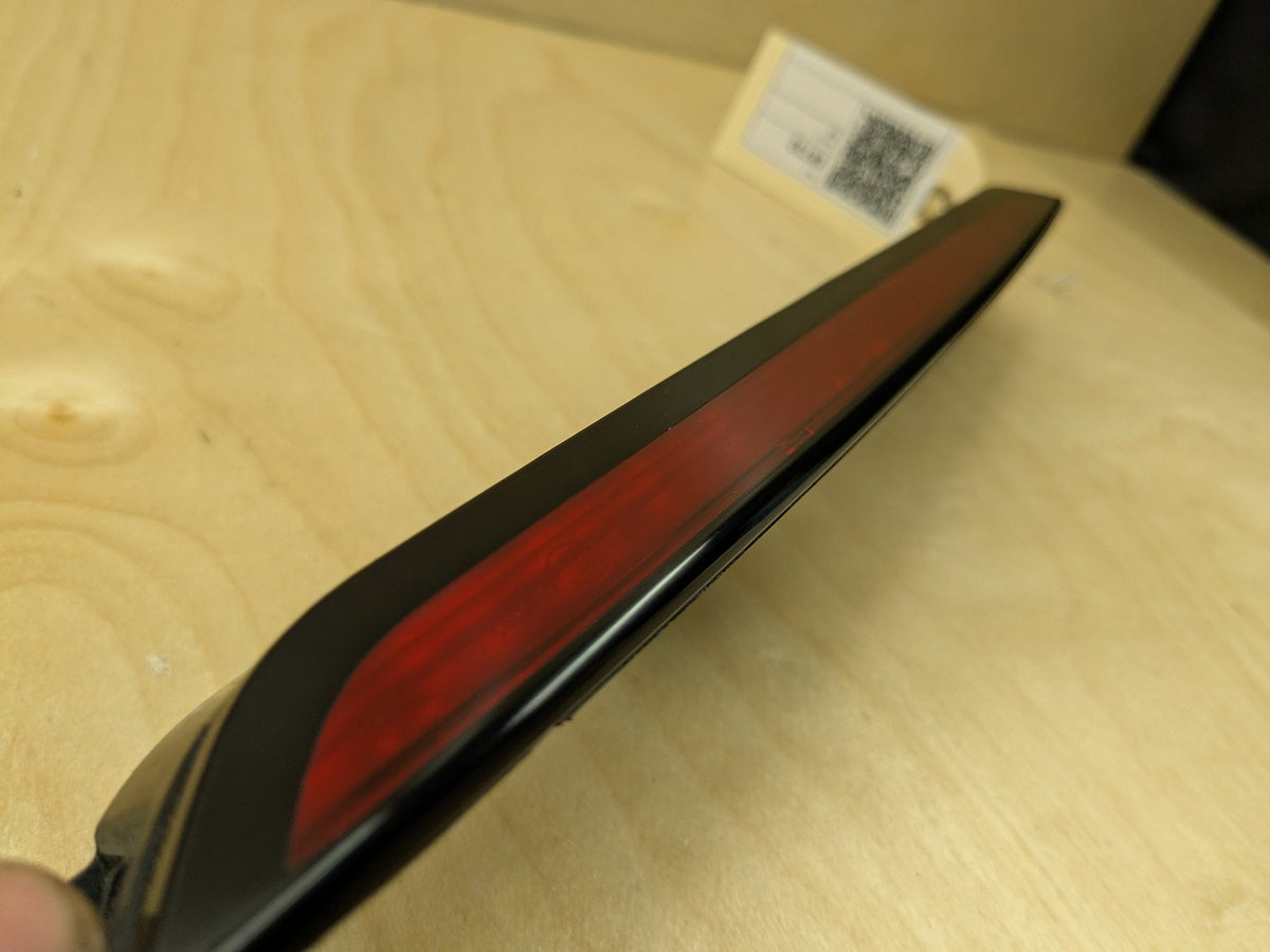 2018-2025 BMW X3 G01 Upper Liftgate Trunk Lid 3rd Brake Light 7426511 OEM
