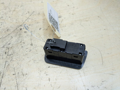 OEM BMW F02 F10 F15 F48 F90 G01 G20 G30 G80 X3 Rear Trunk Lid Center Lock Switch