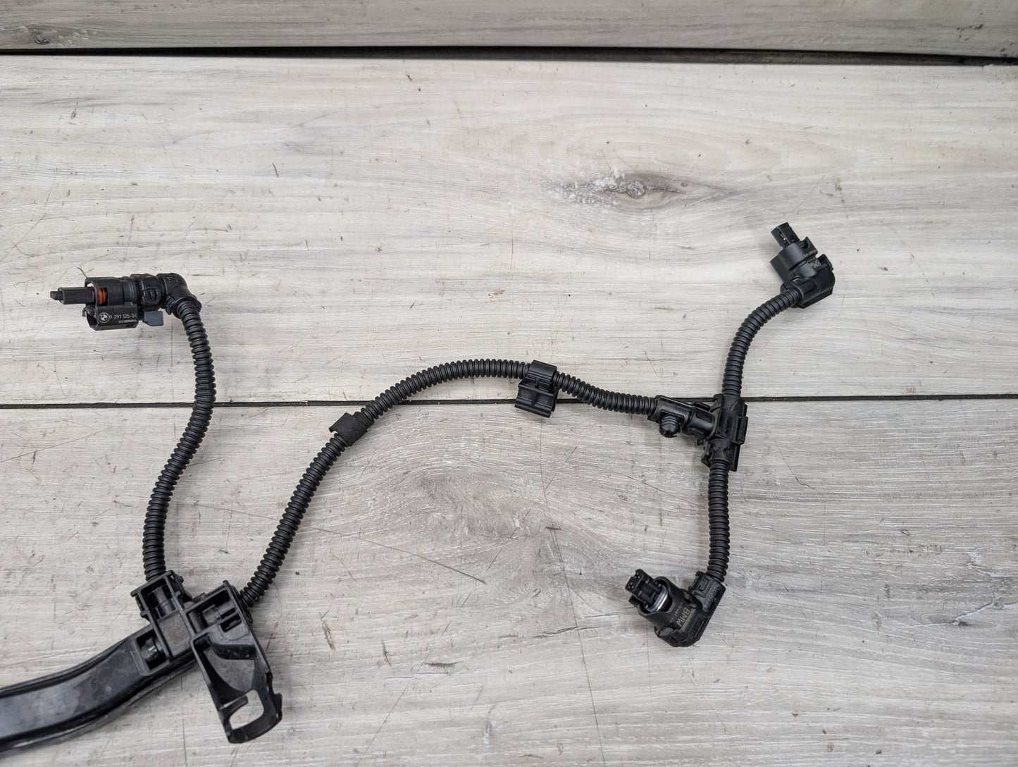 2019 - 2026 BMW 330i G20 Engine Motor Wiring Wire Harness 5A01D59 B46B20O1