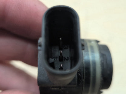 2016-2022 BMW 750i G12 Bumper PDC Parking Distance Sensor 9283200