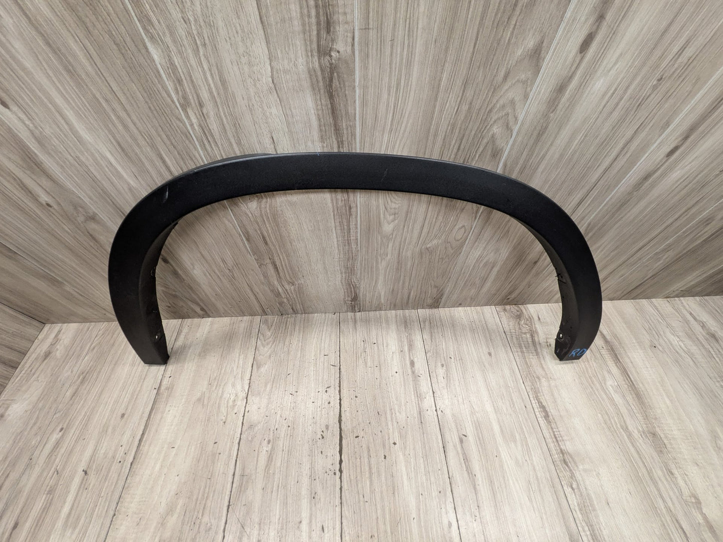 18-24 OEM BMW G01 X3 REAR Left Driver Fender Flare Wheel Arch Molding Trim