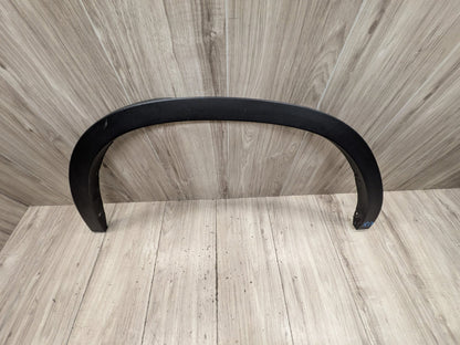 18-24 OEM BMW G01 X3 REAR Left Driver Fender Flare Wheel Arch Molding Trim