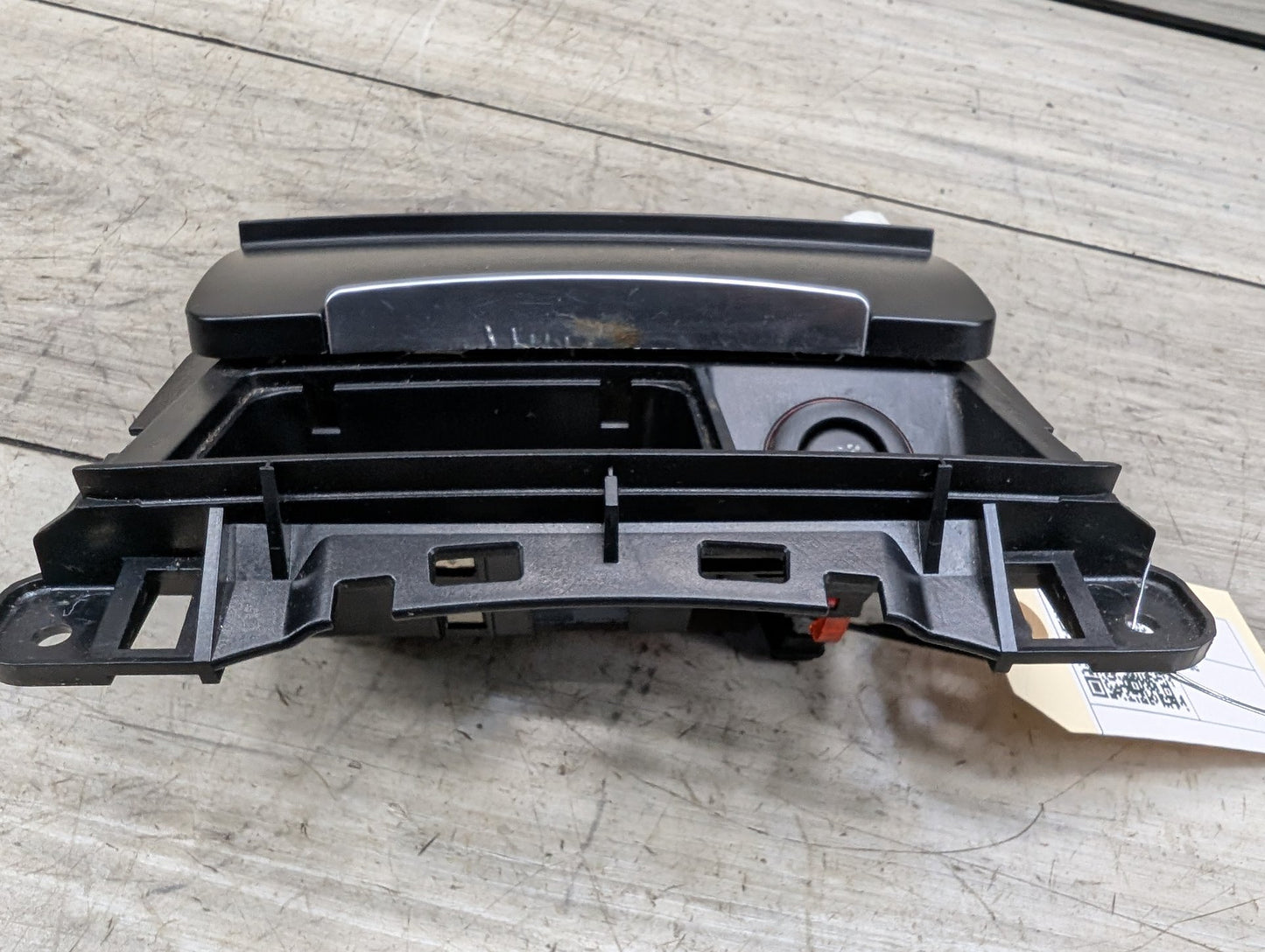 2008 - 2017 Audi S5 8T Center Console Ashtray Ash Tray 8K0857951