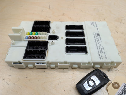 12-20 OEM BMW F22 F82 F30 F32 M2 M3 M4 Front Body Control Electric Module FEM