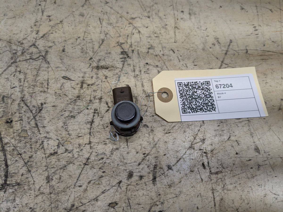 15-20 OEM BMW F16 F90 F97 G01 G30 I12 i8 M5 X3 Bumper Parking PDC Sensor