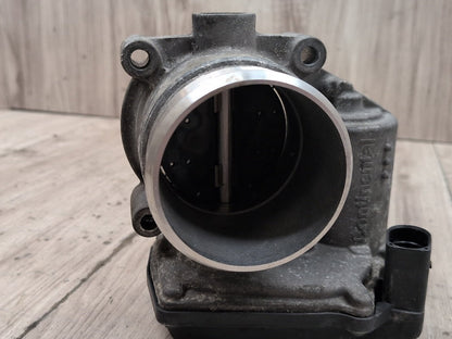 2015-2018 Audi 8U Q3 CCTA Engine Motor Throttle Body 06F133062T