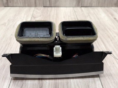 2014-2018 BMW X5 F85 Rear AC Heater Climate Control Switch 9252013 OEM