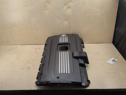 2006-2011 BMW E90 328i N52B30 Engine Cover 7575032