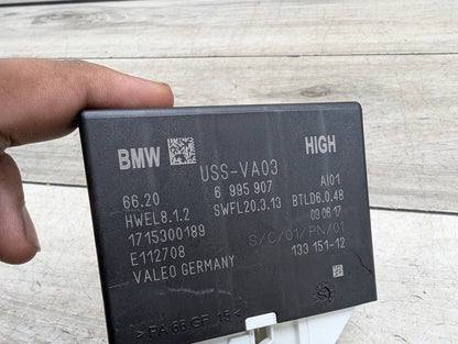 OEM BMW G12 G30 G32 F90 M5 530 540 M550 740 750 Parking Assistant Control Module