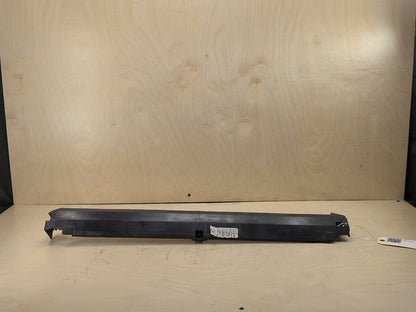 2018-2024 BMW X3 G01 Front Upper Engine Bay Radiator Support Brace Cover 8642755 OEM