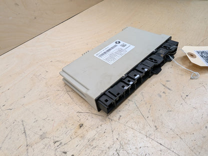 2016-2022 BMW 750i G12 Front Left or Right Seat Control Module 7467799