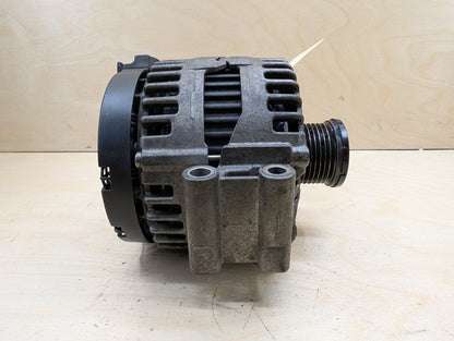 OEM BMW E82 E88 E90 E92 E93 135 335 N54 Charging Alternator Generator 180A