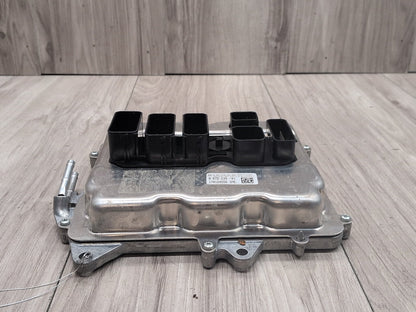 OEM BMW LCI F10 F12 F86 M5 X5M DME ECU S63 Engine Control Unit Module Computer