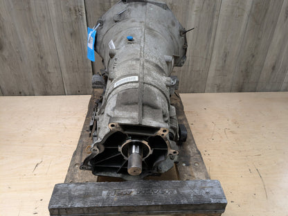 2007 - 2013 BMW X5 E70 Automatic Transmission Assembly 7592369 N62B48B
