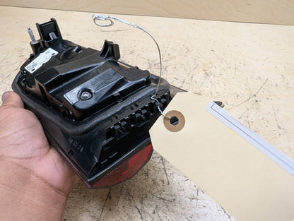 2019-2026 BMW 330i G20 Rear Left Driver Inner Tail Light 7420455 OEM