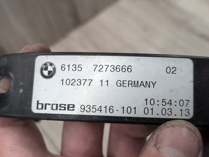 OEM BMW F01 F02 F10 F13 F25 F30 F32 F80 Control Unit Smart Opener Module w/ Sensor
