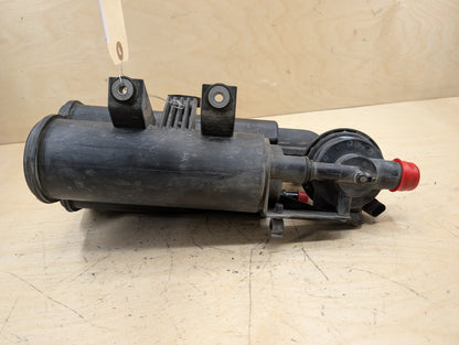 2012-2018 BMW 328i F30 Fuel Vapor Charcoal Canister 7297330