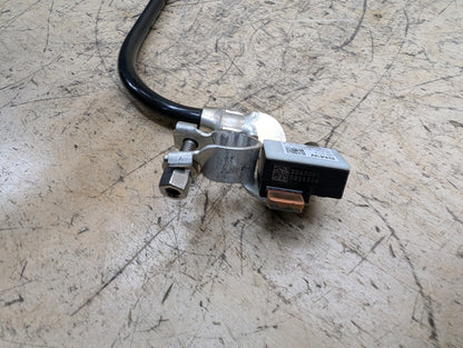 OEM BMW G05 G06 G07 G20 G22 G23 G26 G29 Negative Terminal IBS Sensor Wire Cable