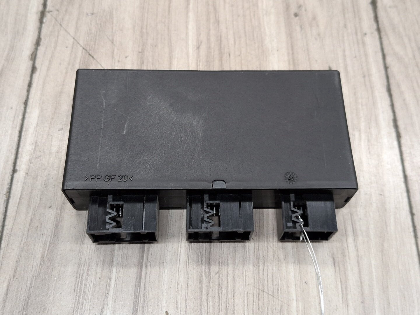 07-13 BMW E60 E61 E63 E64 E70 E71 X5 X6 PDC Park Assist Control Module