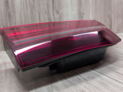 2014 - 2018 BMW X5 F85 Rear Left Driver Inner Tail Light 7329045 S63B44T2
