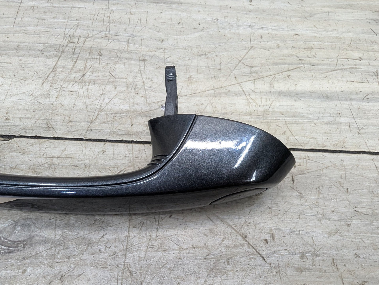 2018 - 2024 BMW X3 G01 Front Left Driver Exterior Door Handle w/ Comfort Access 8492067 B58B30O1
