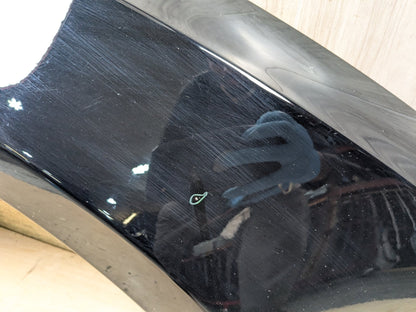 2016 Audi S5 8T Front Right Passenger Fender Panel  CTUB