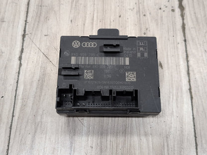 15-18 OEM Audi Q3 Rear Left or Right Window Door Control Module PN: 8X0959795C