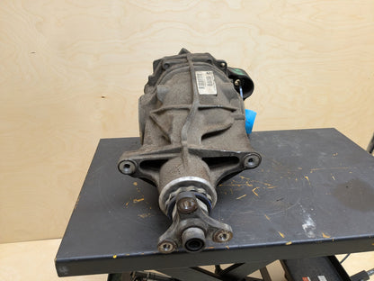OEM BMW G20 G22 G23 G42 230 330 430 B46 Rear Differential Axel Carrier 2.81 k