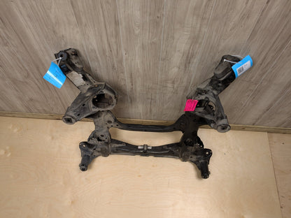 2019 - 2026 BMW X5 G05 Front Axle Support Crossmember Subframe 6884852 N63B44M3