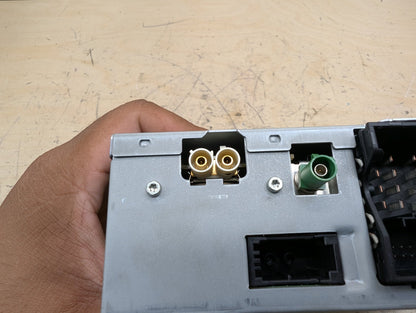2011-2017 Audi RS5 8T Radio Receiver Module 4G0035082E OEM