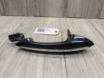 2013 - 2014 BMW 750i F01 Rear Left Driver Exterior Door Handle 7305311 N63B44O1