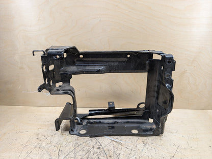 OEM BMW G20 G22 G23 G26 Front Right Passenger Radiator Reinforcement Bracket