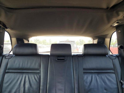 2009 BMW X5 E70 N62B48B