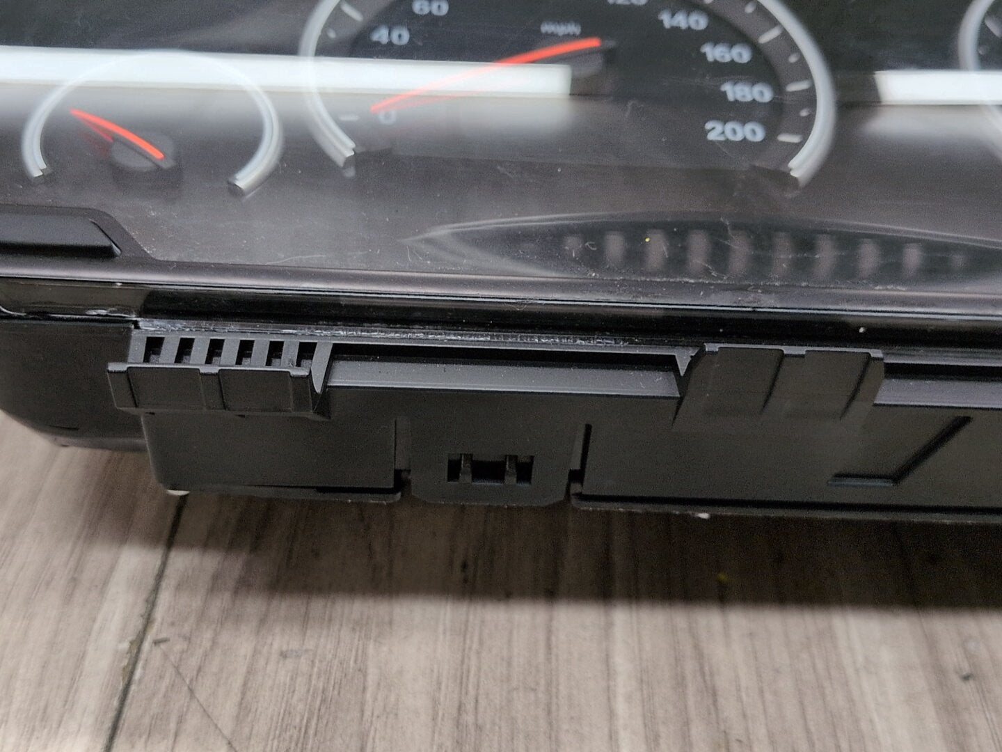 2014 - 2018 BMW X5 F85 Instrument Speedometer Guage Cluster 8089955 S63B44T2