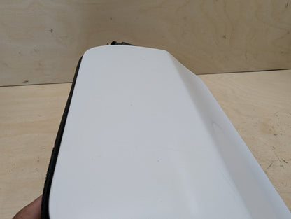 14-20 OEM BMW F32 F82 M4 Gas Fuel Tank Filler Door Cap Lid Cover Assembly