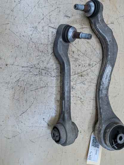 2019-2026 BMW M340i G20 Front Right Passenger Control Arms SET 6879850