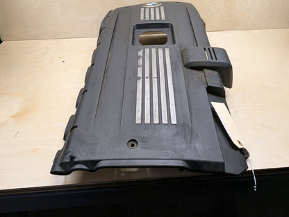 OEM BMW E60 E82 E84 E88 E89 E90 E92 E93 Engine N52 Motor Cover Head Covering