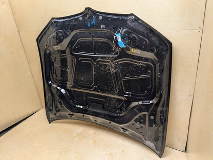 2018 - 2024 BMW X3 G01 Hood Bonnet Shell Panel 2459937 B46B20O1