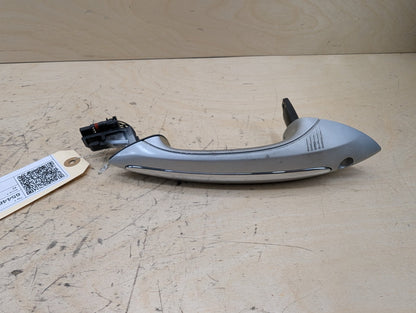 OEM BMW M6 F12 F13 F02 F10 M5 FRONT Left Driver Door Handle COMFORT ACCESS