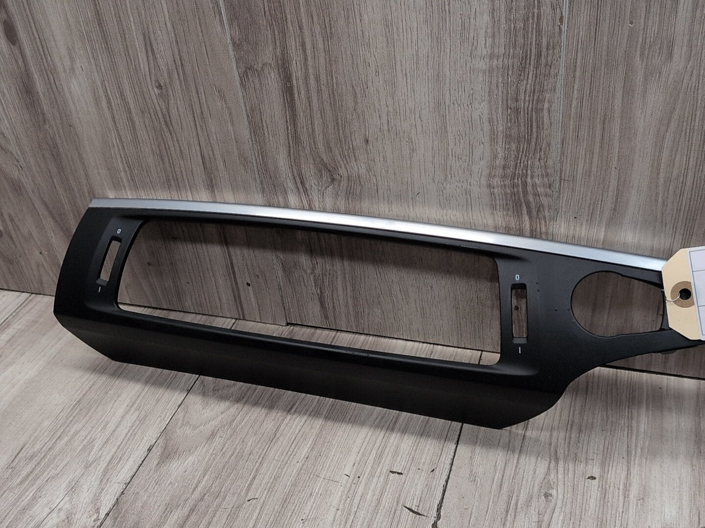 2011 - 2017 BMW X3 F25 Dashboard Dash Board Middle Center Air Vent 9184122 N20B20O0