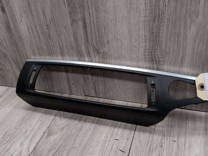 2011 - 2017 BMW X3 F25 Dashboard Dash Board Middle Center Air Vent 9184122 N20B20O0