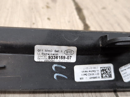 2016-2022 BMW 750i G12 Center Console Trim 9336159 OEM