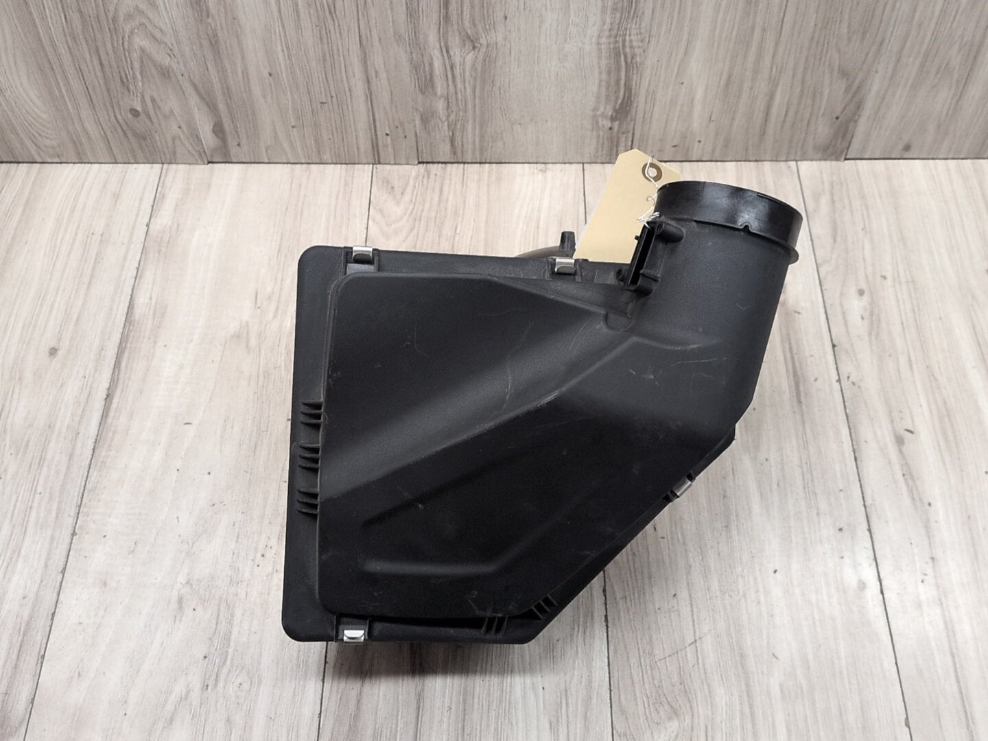 OEM BMW G20 G22 G23 G26 330 430 Engine B46 AirBox Air Box Filter Cleaner Housing