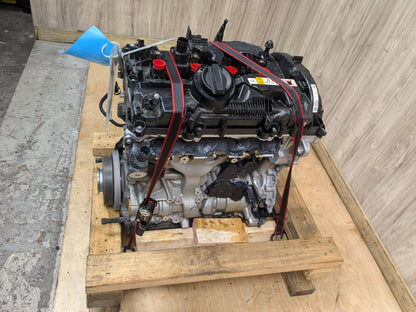19-24 OEM BMW B46 Engine Motor B46B20O1 2.0L 230 330 430 530 X3 RWD 75k Miles
