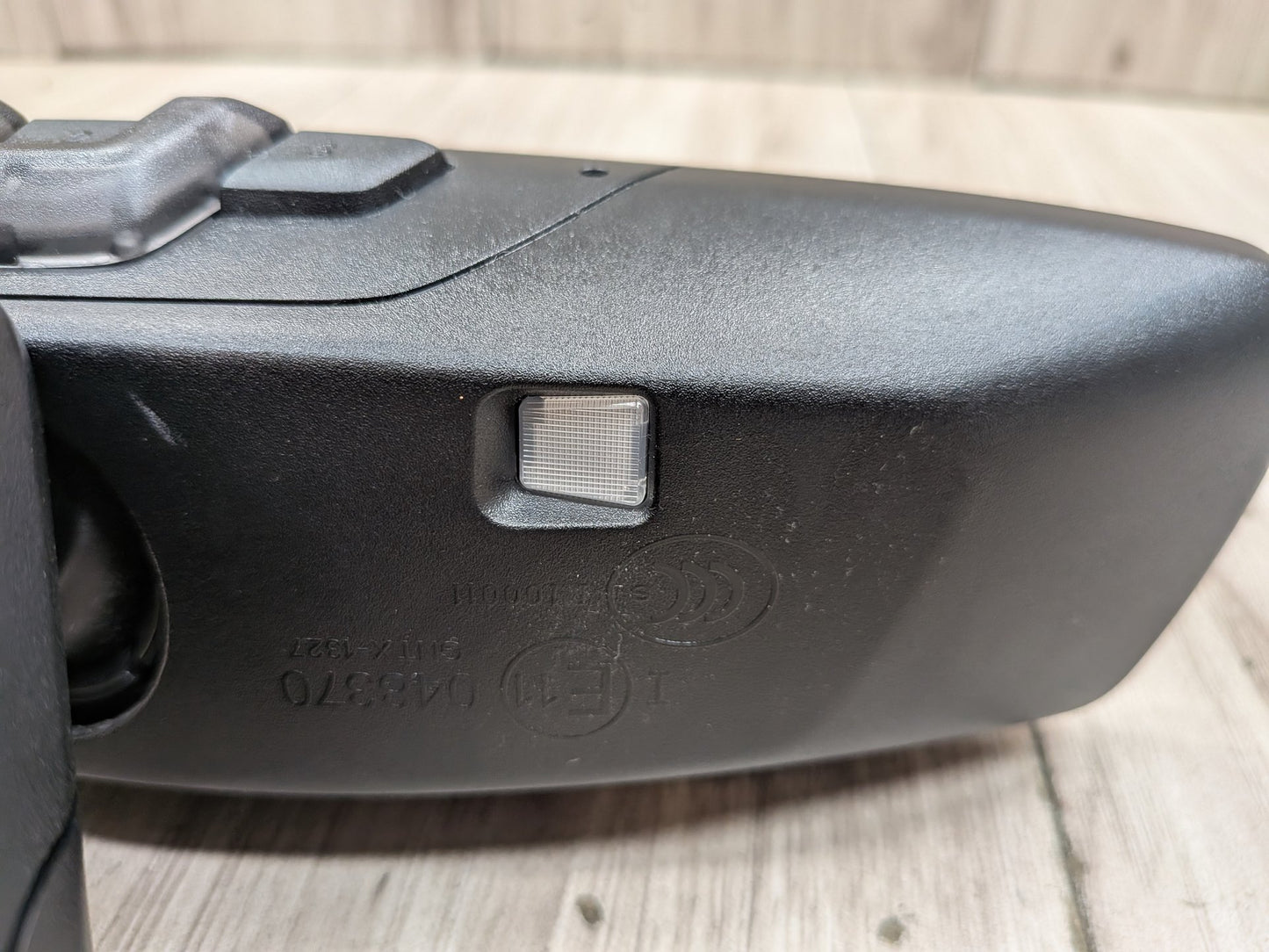 OEM BMW F90 G11 G12 G30 G32 M5 Rear View Interior Mirror Homelink EC/LED/GTO