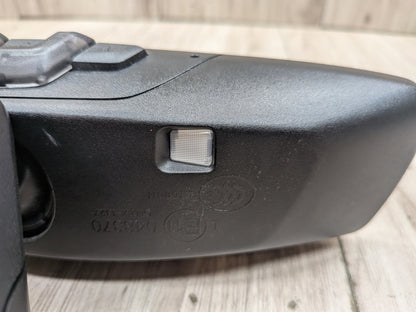 OEM BMW F90 G11 G12 G30 G32 M5 Rear View Interior Mirror Homelink EC/LED/GTO