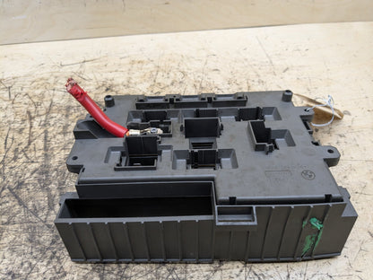 2008-2013 BMW 135i E88 Front Power Distribution Fuse Box 9119444 OEM