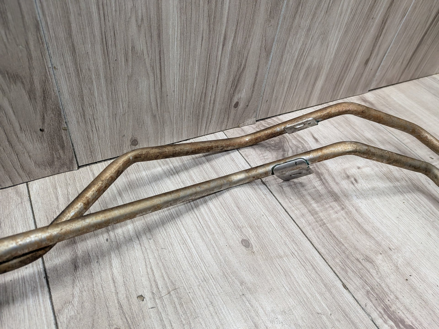 Audi 8T S5 Transmission Oil Cooler Hose Pipe Lines 8K0317825AH
