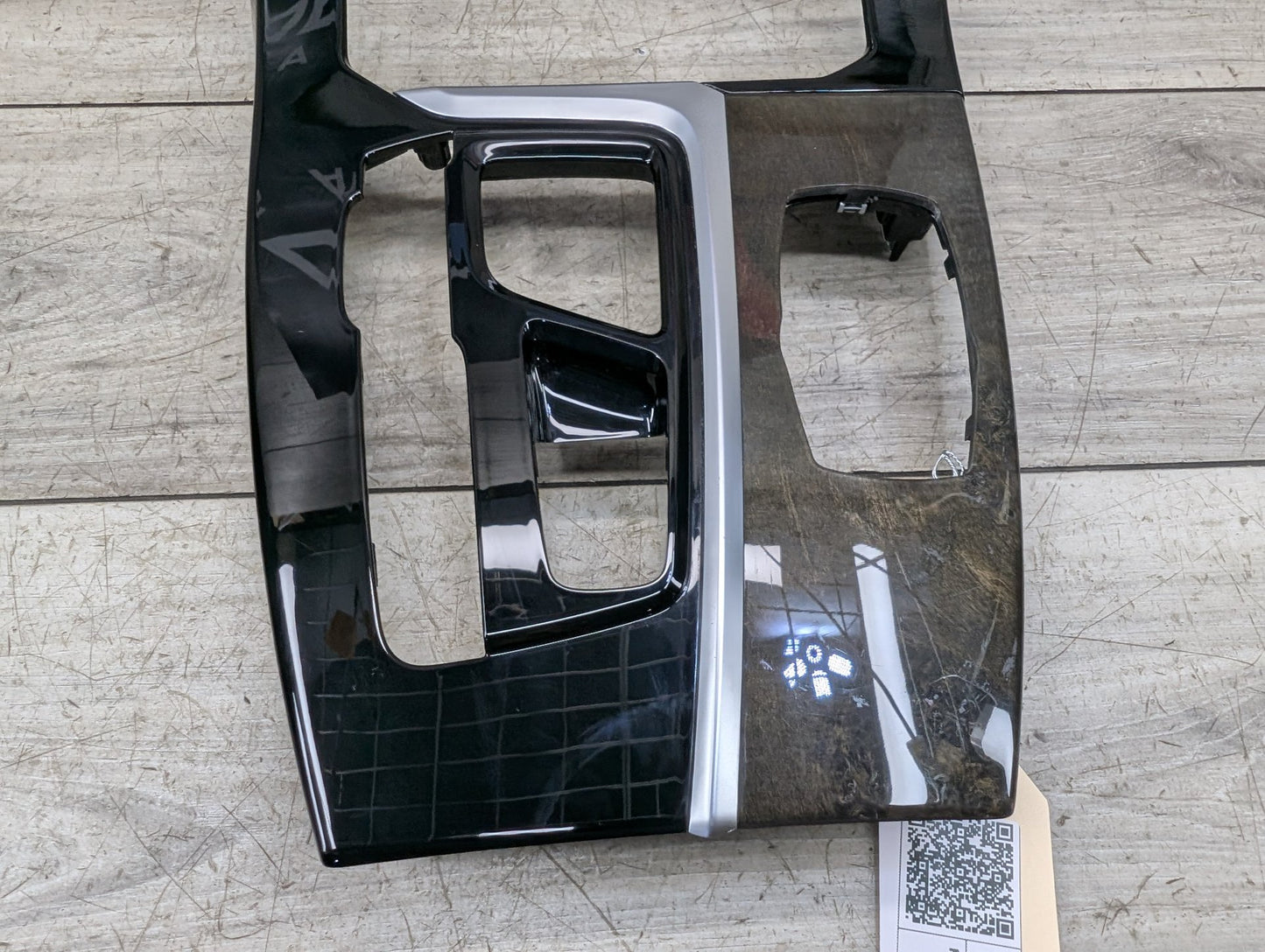 2018 - 2024 BMW X3 G01 Center Console Trim 9363806 B58B30O1